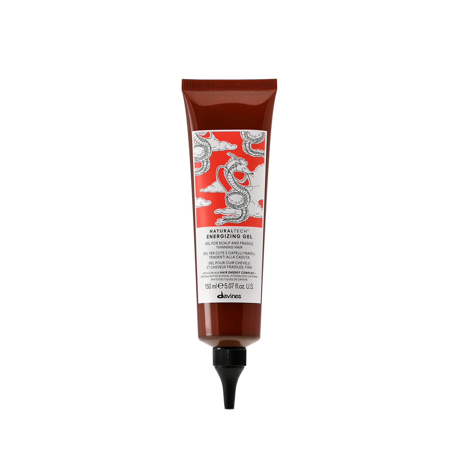 Energizing Gel 90g フェイスジェル Natural Tech Energizing Gel – Supernova Salon