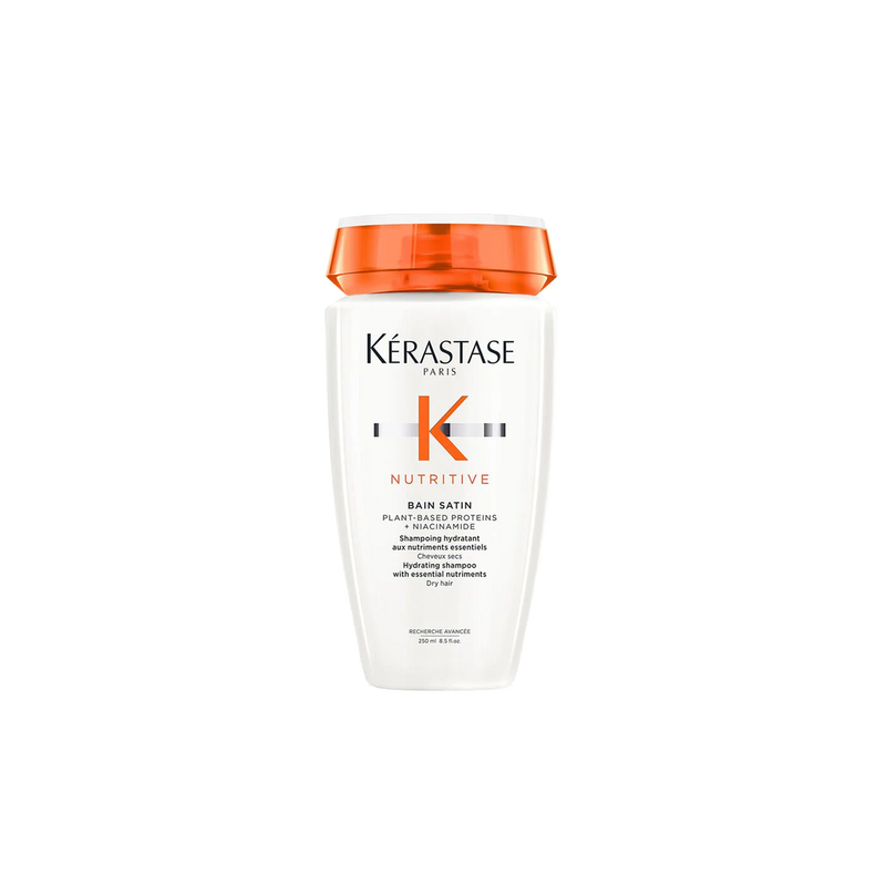 Nutritive Bain Satin Shampoo