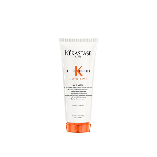 Nutritive Lait Vital Conditioner