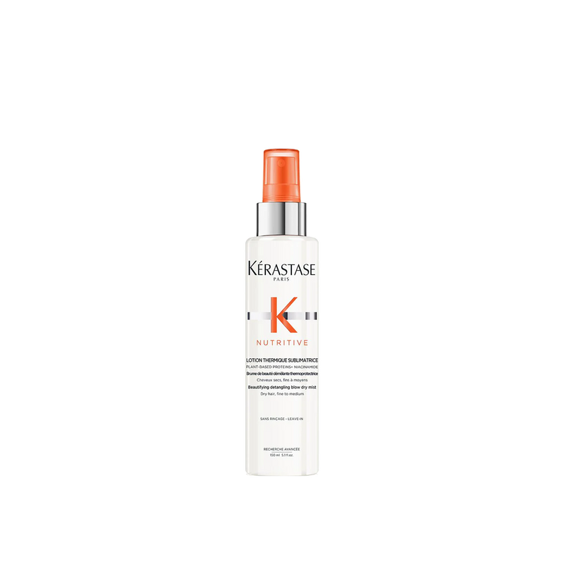Nutritive Lotion Thermique Sublimatrice