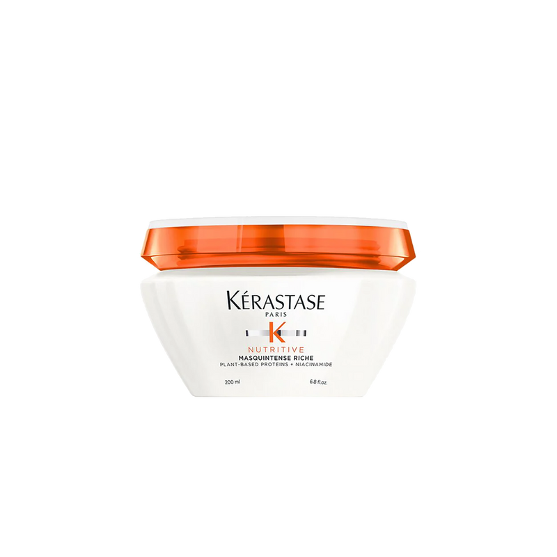 Nutritive Masquintense Riche for Very Dry Thick and Coarse Hair