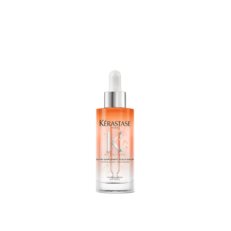 Nutritive Nutri-Supplement Scalp Serum