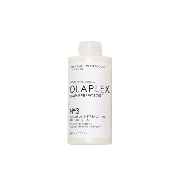 No. 3 Hair Perfector Treatment