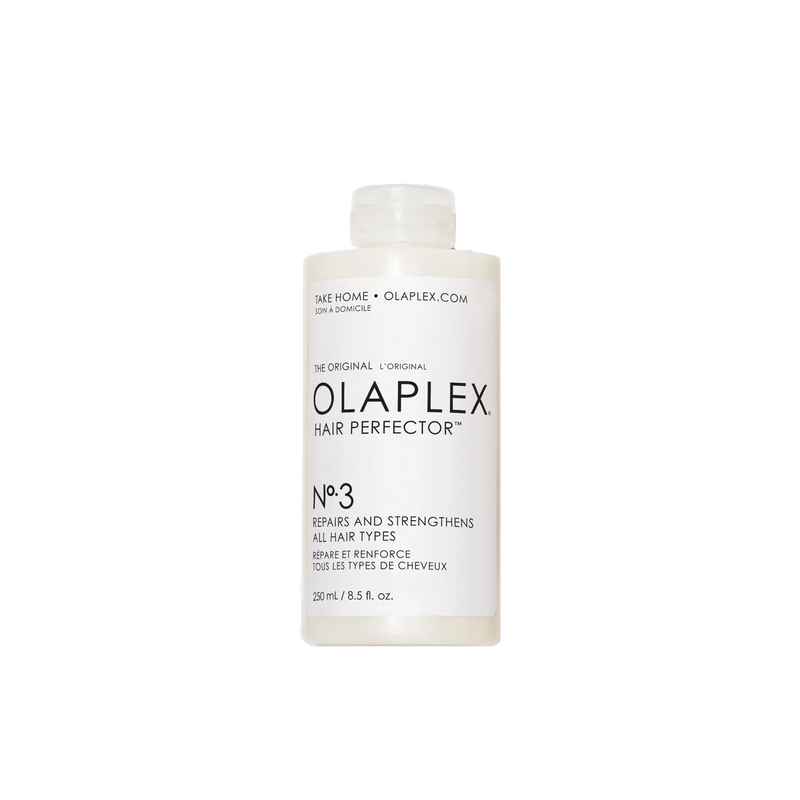 No. 3 Hair Perfector Treatment
