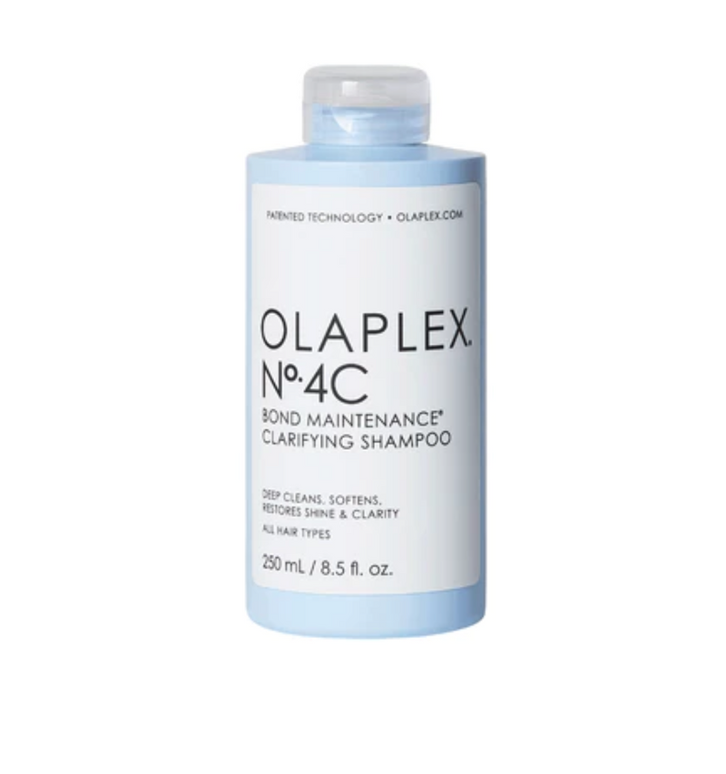 Olaplex 4C Clarifying Shampoo