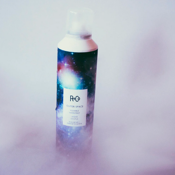 Outer Space Flex Hairspray Travel Size