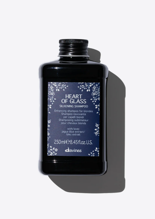 Davines Heart of Glass Shampoo