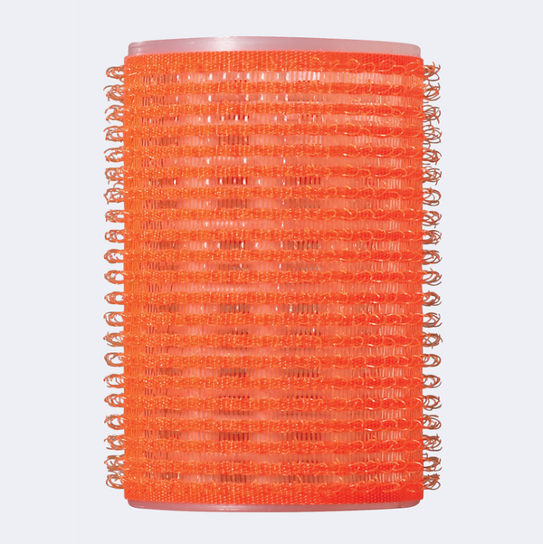 Magic Velco Rollers, Orange 40 mm small