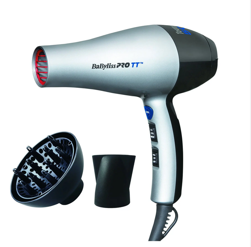 BaByliss Pro Blowdryer