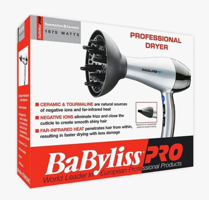 BaByliss Pro Blowdryer