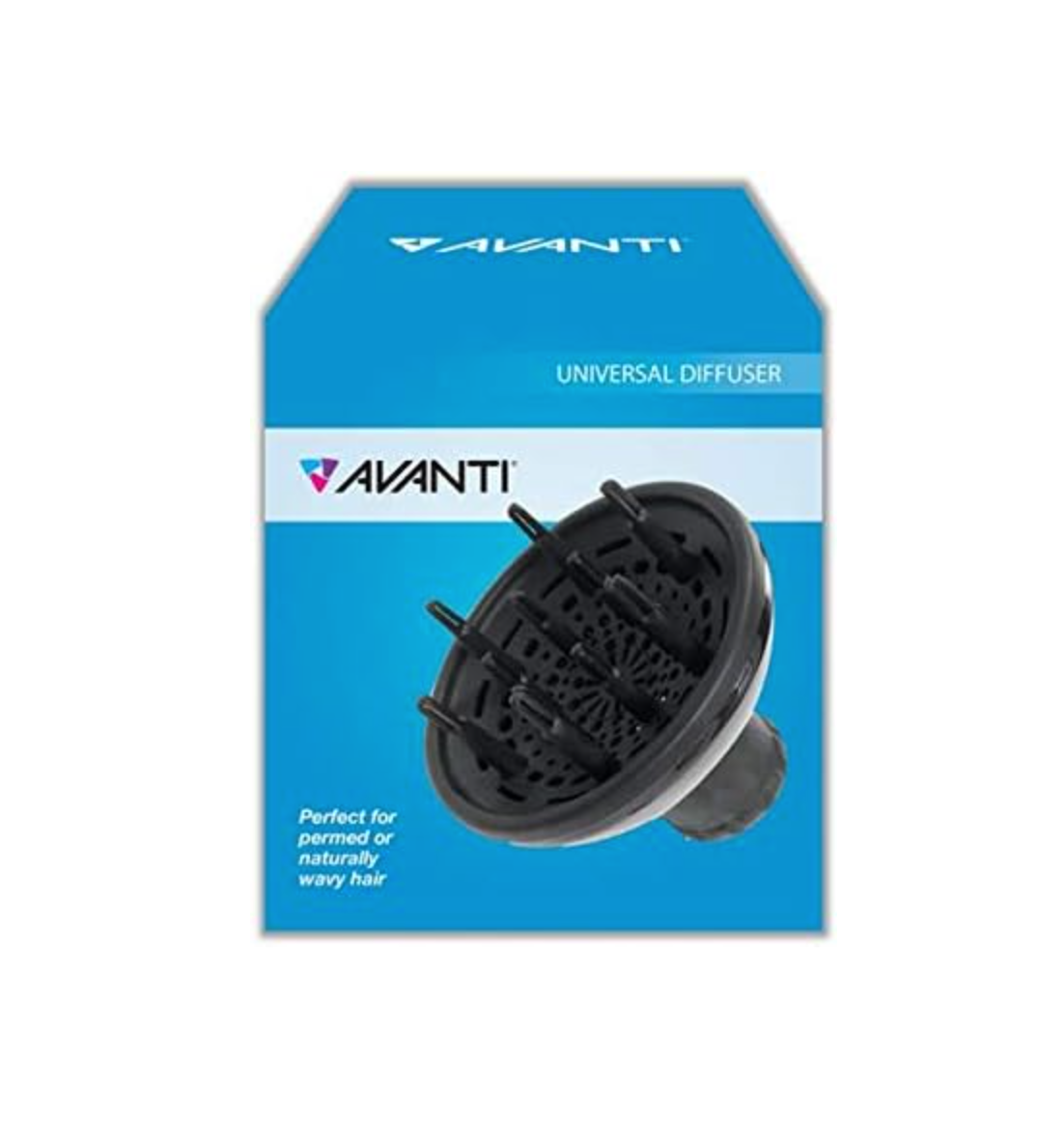 Avanti Universal Diffuser – Supernova Salon