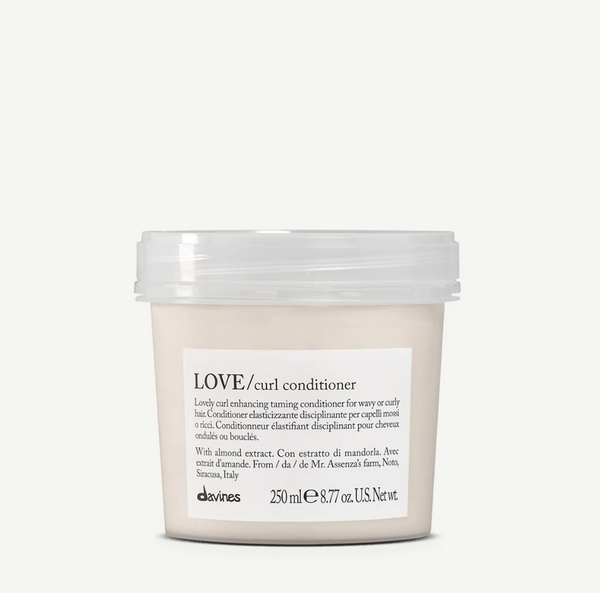 Essential Haircare Love Curl Conditioner