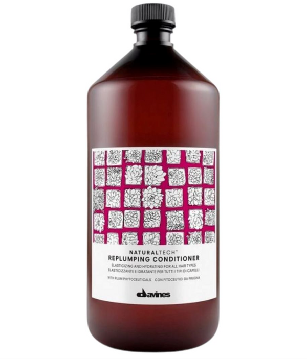 Natural Tech Replumping Conditioner 1L
