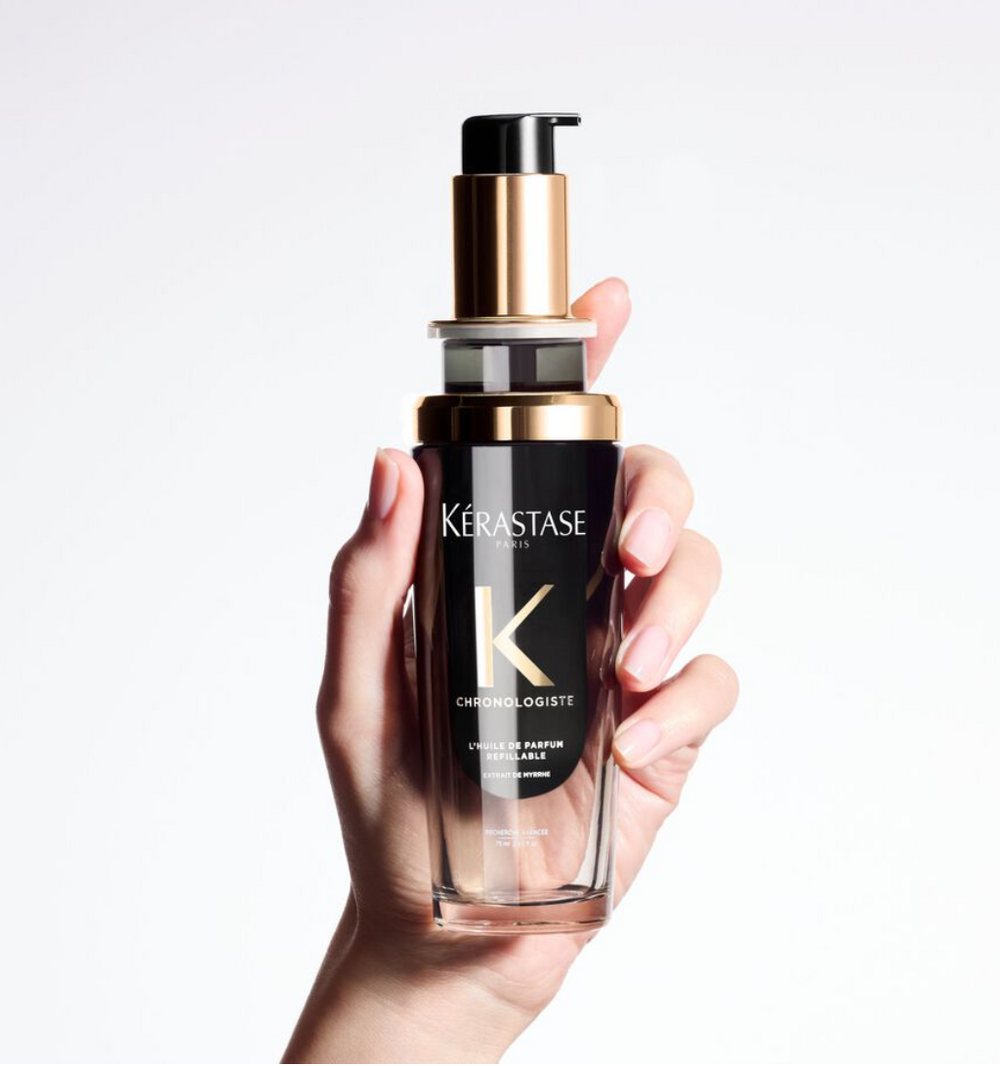 Chronologiste Huile De Parfum Oil Refillable 75 ml