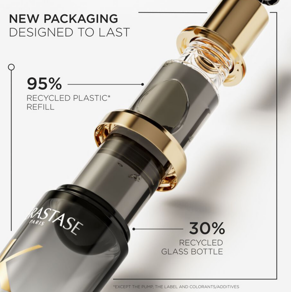 Chronologiste Huile De Parfum Oil Refillable 75 ml