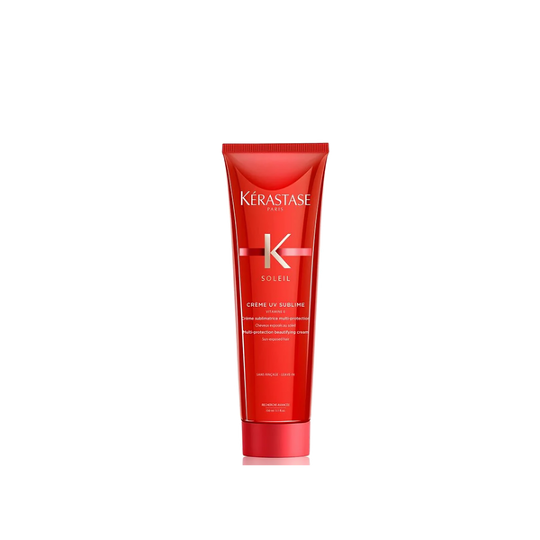Soleil Crème UV Sublime Hair Cream