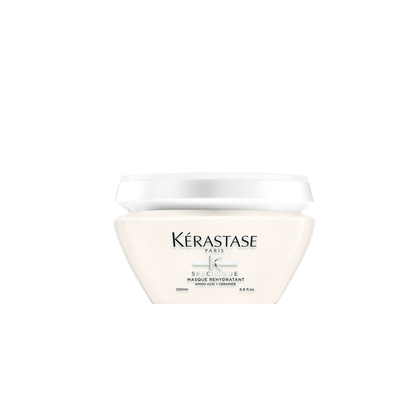 Spécifique Masque Réhydratant Hair Mask