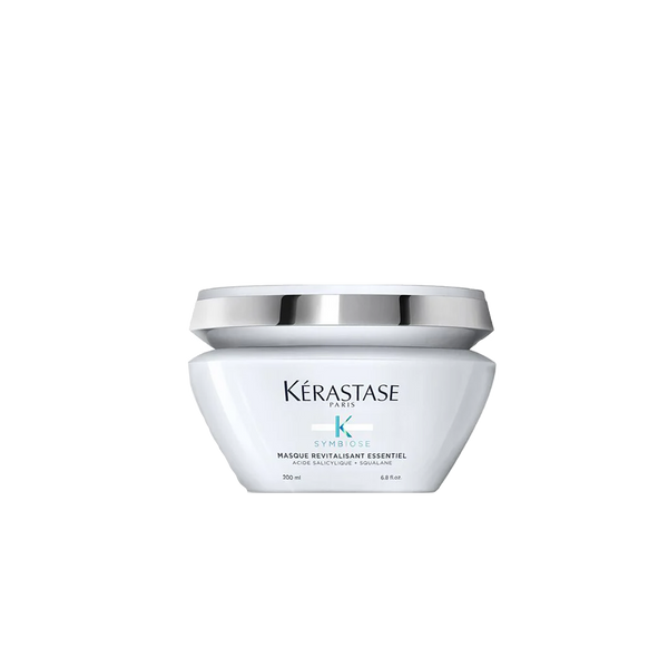 Symbiose Masque Revitalisant Essentiel