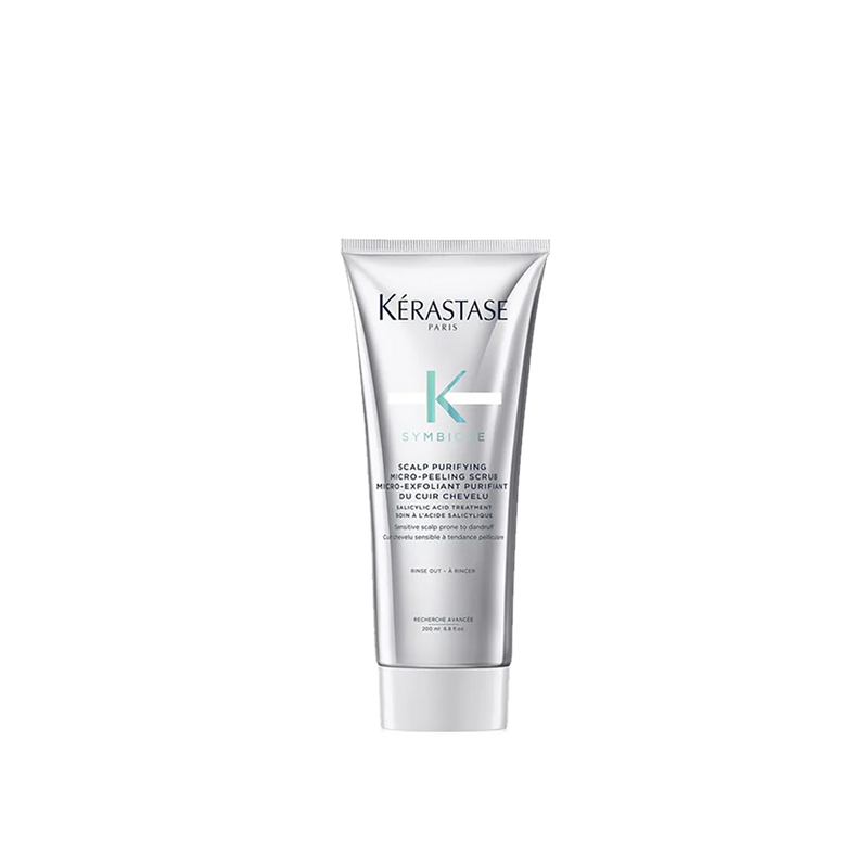 Symbiose Scalp Purifying Micro-Peeling Scrub