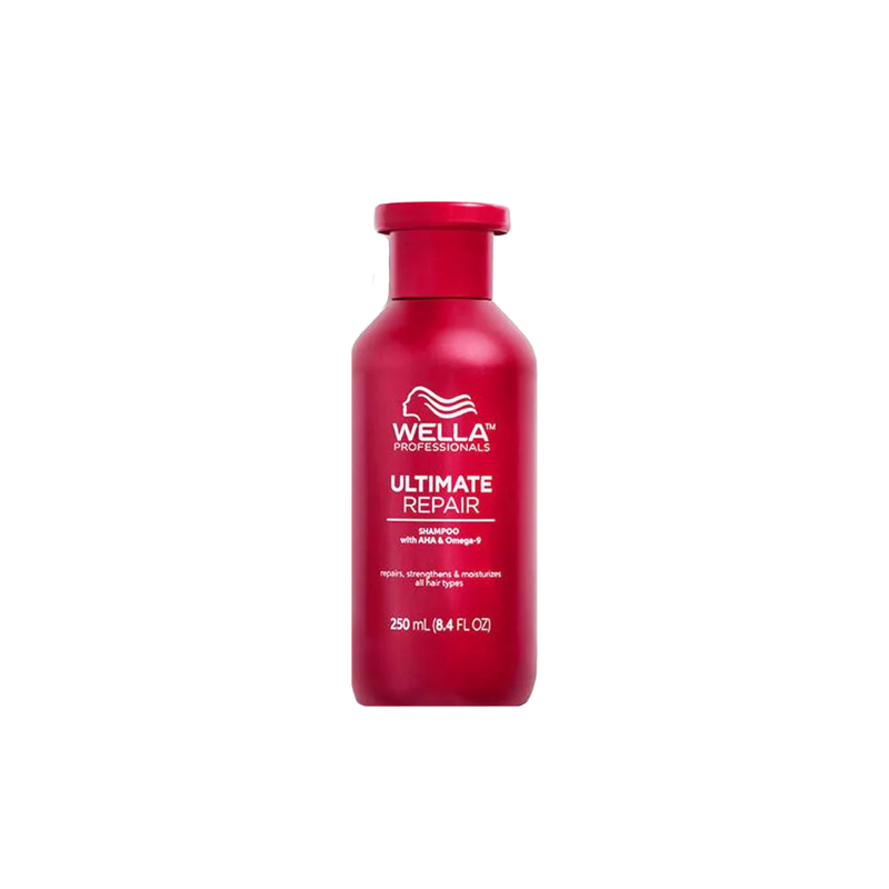 Wella Ultimate Repair Shampoo