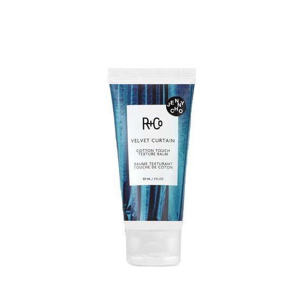 Velvet Curtain Texture Balm