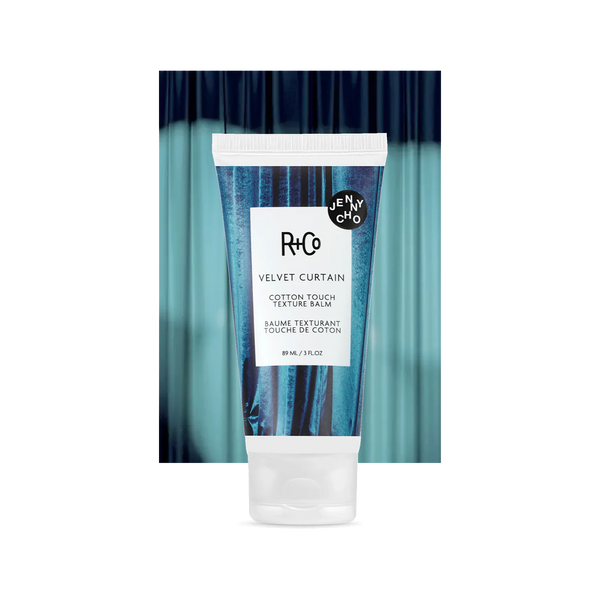 Velvet Curtain Texture Balm