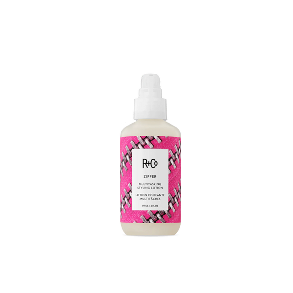 Zipper Multi Tasking Styling Lotion