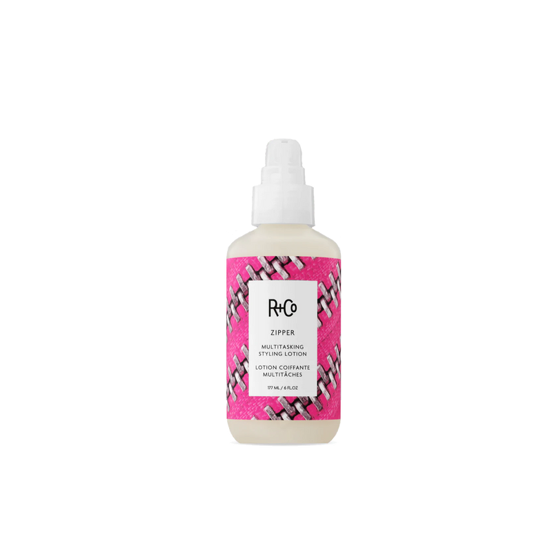 Zipper Multi Tasking Styling Lotion