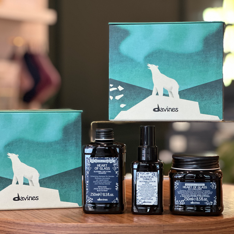 Heart of Glass Gift Set 2025