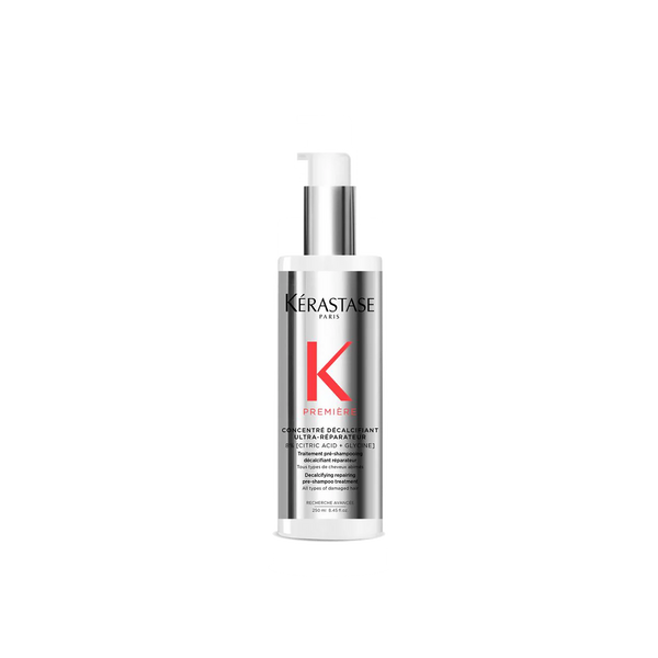 Première Concentré Décalcifiant Ultra-Réparateur Hair Treatment