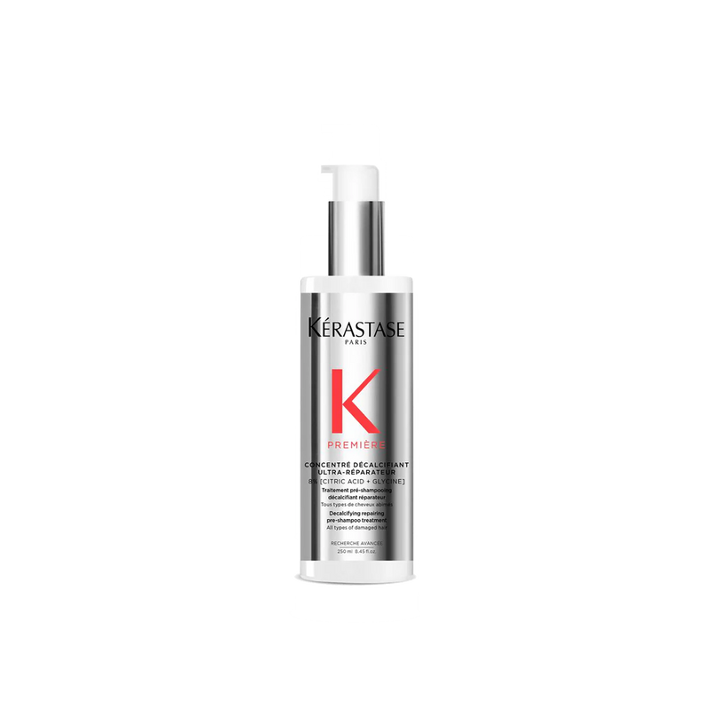 Première Concentré Décalcifiant Ultra-Réparateur Hair Treatment