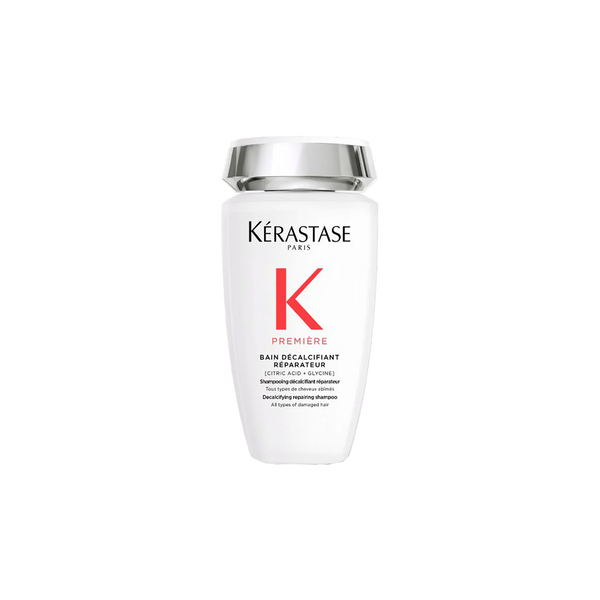 Première Bain Décalcifiant Réparateur Shampoo