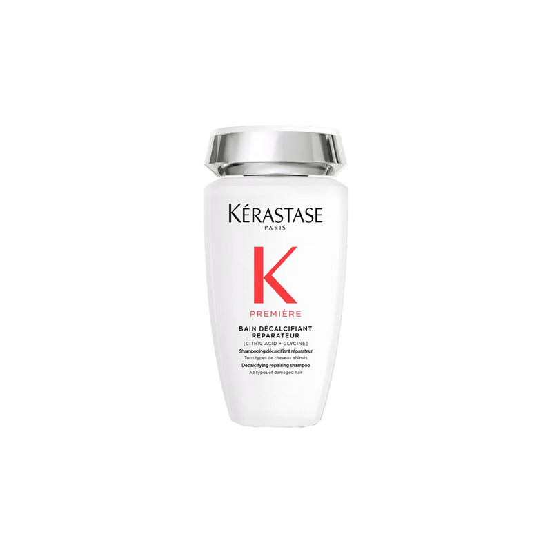 Première Bain Décalcifiant Réparateur Shampoo