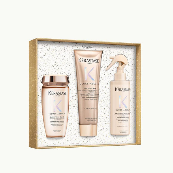 Gloss Absolu Holiday Kit 2025