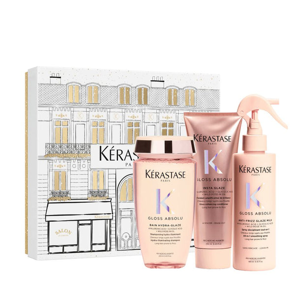 Gloss Absolu Holiday Kit 2025