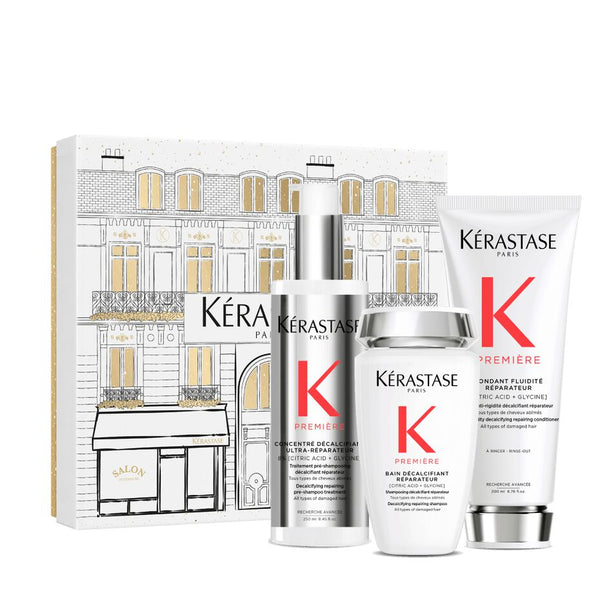 Premiere Holiday Kit 2025