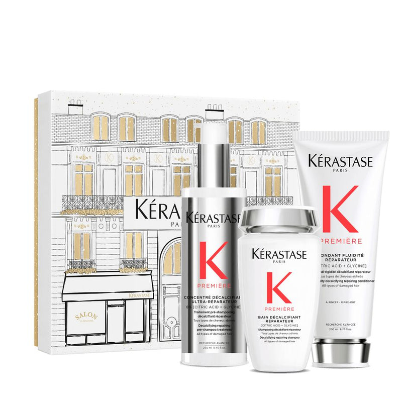 Premiere Holiday Kit 2025