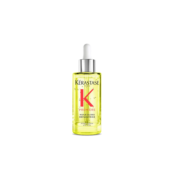 Première Huile Gloss Réparatrice Hair Oil
