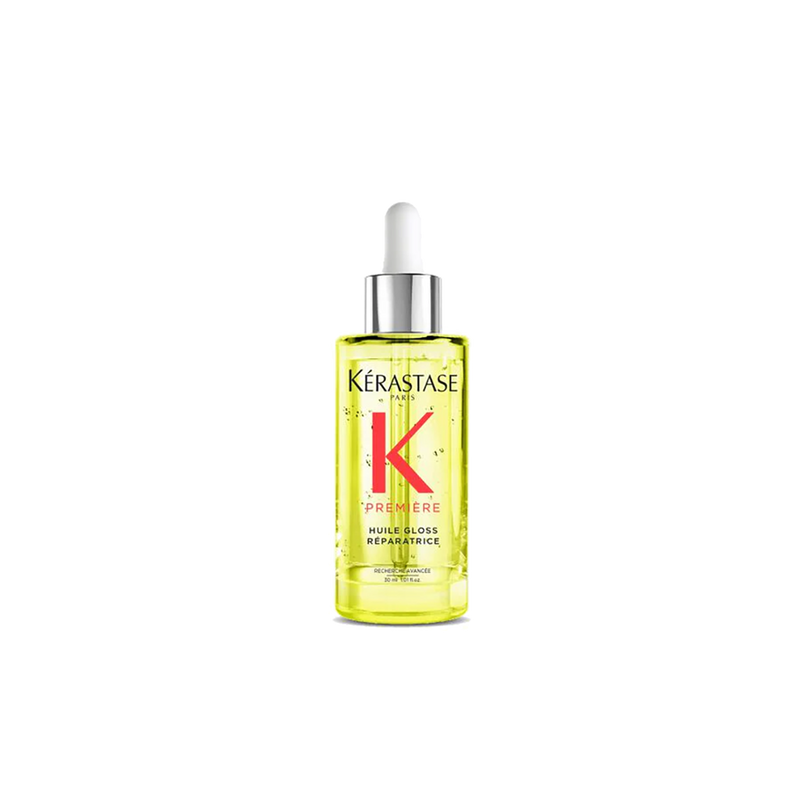 Première Huile Gloss Réparatrice Hair Oil