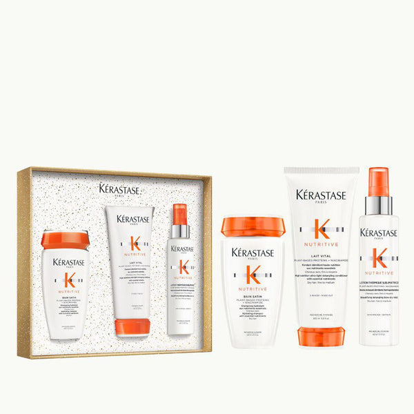 Nutritive Holiday Kit 2025