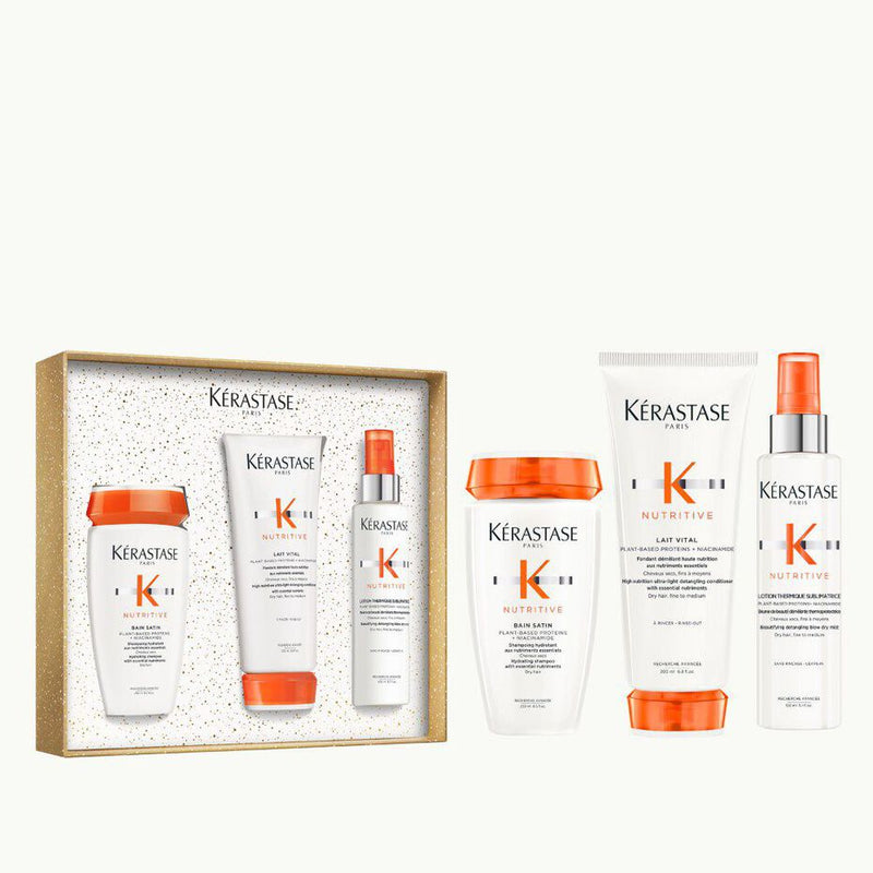 Nutritive Holiday Kit 2025