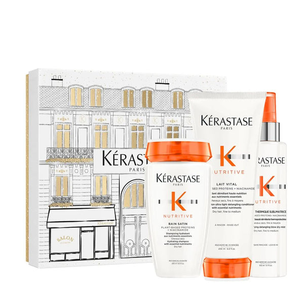Nutritive Holiday Kit 2025