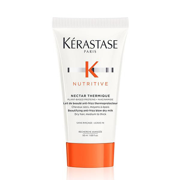 Nutritive Nectar Thermique Travel Size