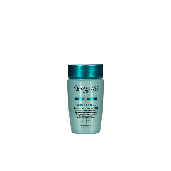 Résistance Bain Force Architecte Shampoo Travel Size 80ml