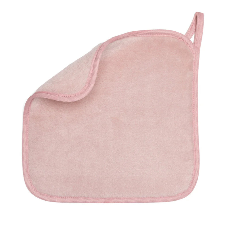 Classic Facecloth | BLUSH