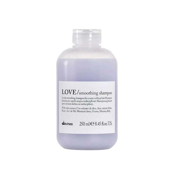 Essential Haircare Love Smoothing Shampoo