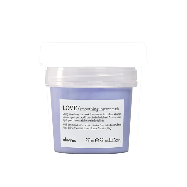 Essential Haircare Love Smoothing Instant Mask