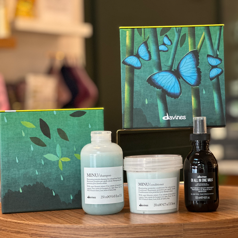 Minu Gift Set 2025