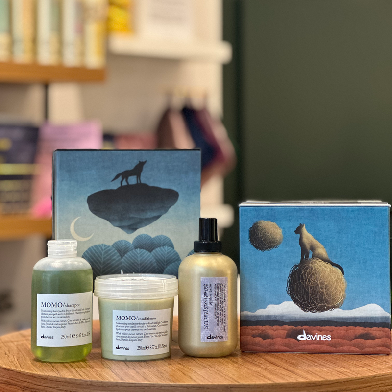 Momo Gift Set 2025