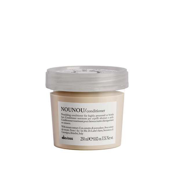 Essential Haircare NouNou Conditioner